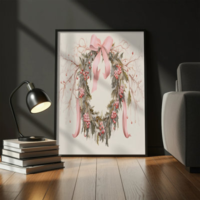 Whitted Floater Frame Print