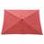Rouge brique est en rupture de stock