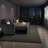 95" W Linen L-Shaped Sleeper Sectional with Storage -1516826675