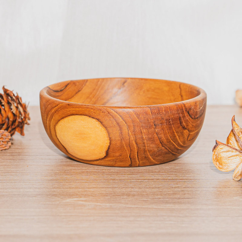 6 oz. Salad Bowl