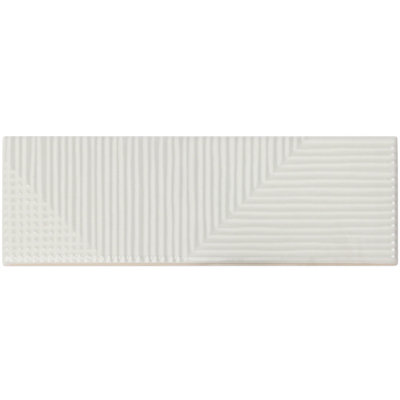 Archer 2" x 8" Ceramic Subway Tile