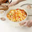 18 - Piece Non-Stick Aluminum Cookware Set