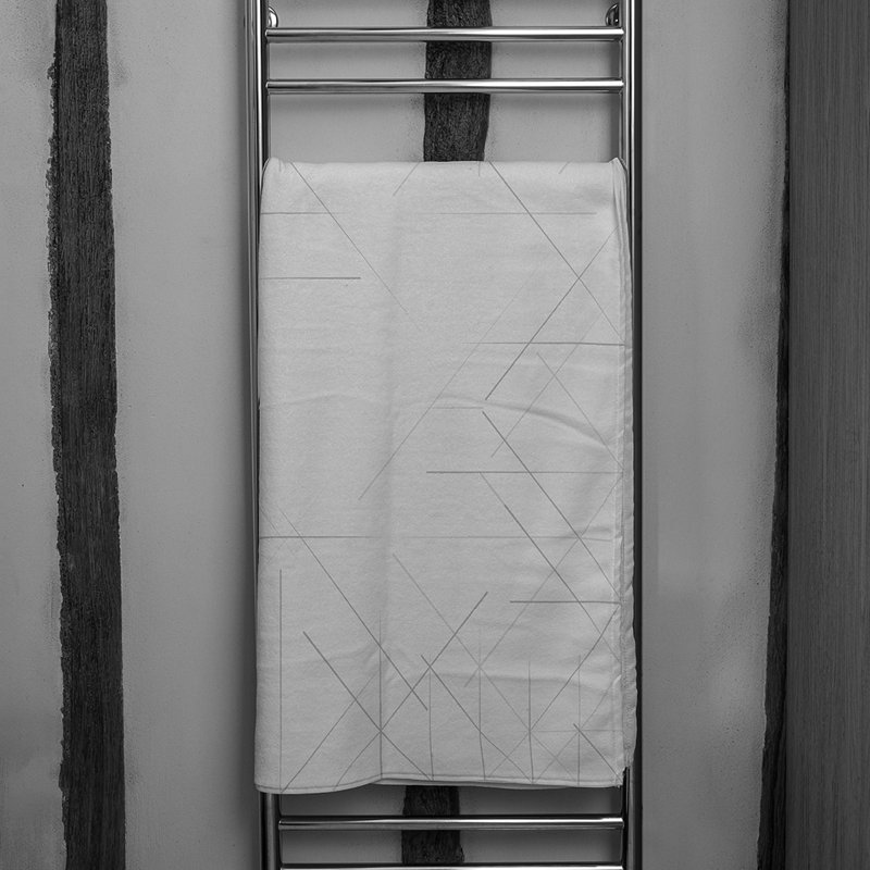 Buckhead Midweight Bath Towel