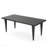 33*75 Rect Table - Pvc