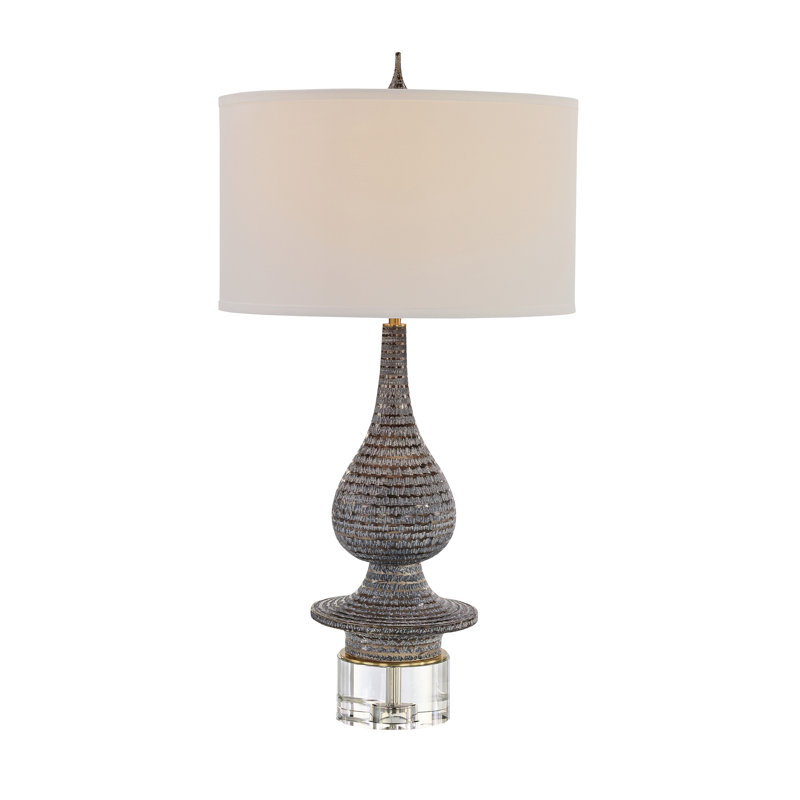 Lampe de table Balustre