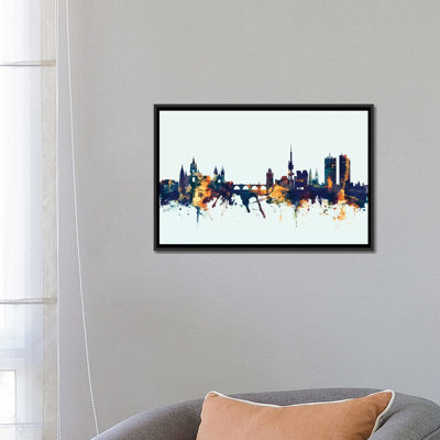 Modern & Contemporary