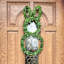 Couronne de lapin 24 pouces