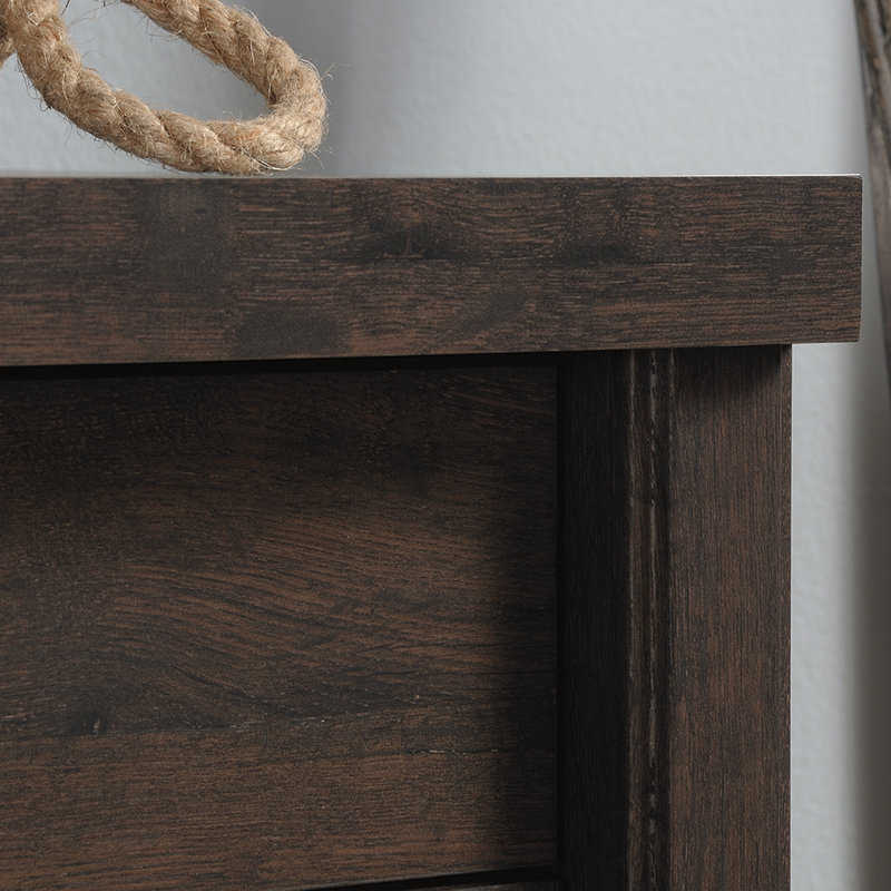 Hyde Accent, Brown