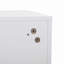 Table de chevet flottante murale Crinole