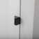 68'' W 78'' H Frameless Rectangle Shower Enclosure