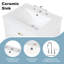Meuble-lavabo simple 24 po avec lavabo, meuble-lavabo-1736899883