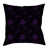 Black/Purple