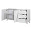 Trento 147cm Sideboard