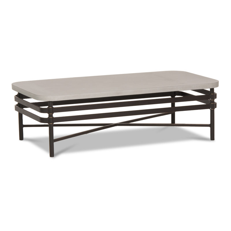 Lancaster Outdoor Coffee Table