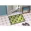 Tapis d'entrée antidérapant Adrienn St Patrick's Day-38445210