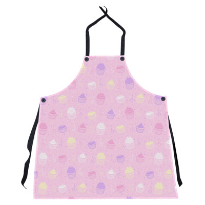 Bib Apron