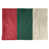 Iron Range Red/Forest Green/Minnesota Wheat