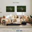 «Bald Eagle Reflection Wall Art»-2005910868