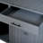 Potting Bench with Hutch-135584717