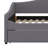 Upholstered Daybed With Light And Trundle-268375109-268375115