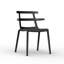 Tokyo Outdoor Dining Side Chair-278622344