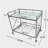 Bar Cart