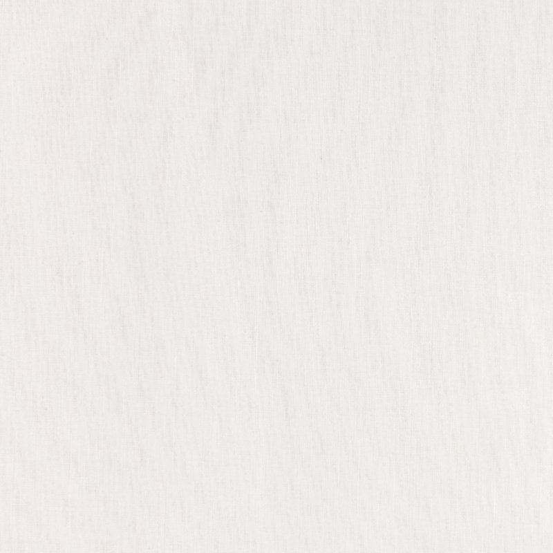 Basics Fabric, White/Ivory