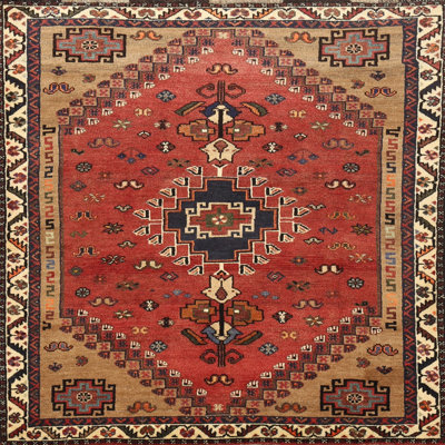 Oriental Indoor Rug