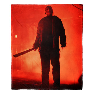 Throw Blanket