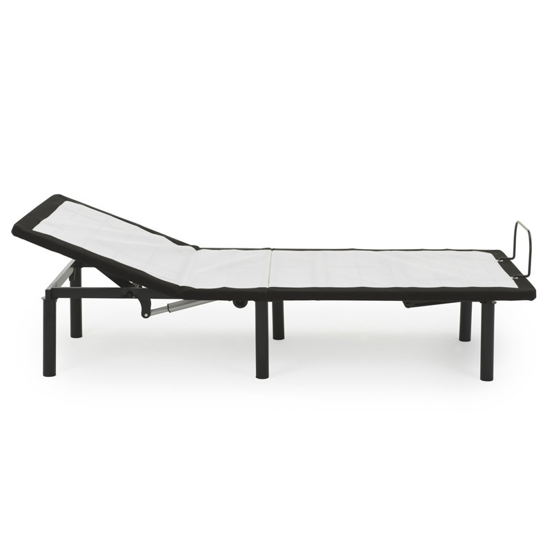 Model H Adjustable Base Queen: Head Up