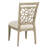 Dealmeida 19.5'' H Fabric Upholstered Side Chair