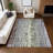 Machine Washable Indoor/Outdoor Jenning ACN2268 Geometric Rug-2080583464
