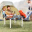 Table de camping pliante en bois Jadiel-950455433
