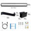 Cvanko Chrome Swing Arm Sconce