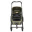 VEVOR Foldable Multi-Child Stroller with Storage-100406657