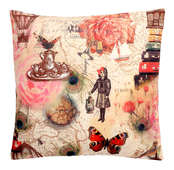 Coussin intérieur Milano