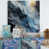 Toile tendue