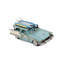 Hitterdal Transportation Figurines & Sculptures-861557944