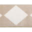 Tapis à carreaux crème et beige Shivaun-1554817042