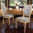 Saratoga 19.25'' H Upholstered Side Chair-1366524252-1439191321