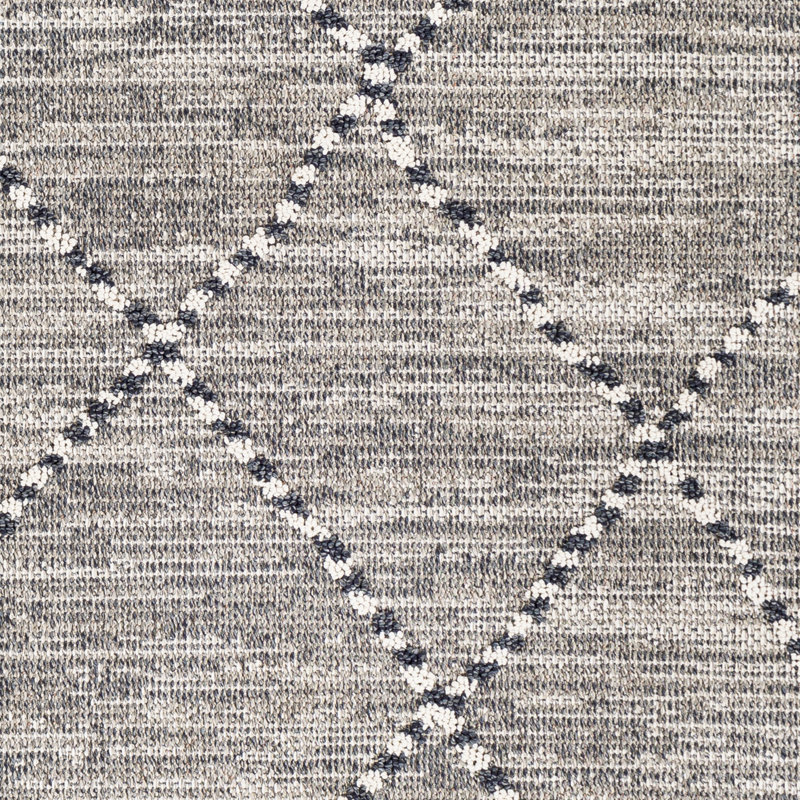 Baconton Indoor / Outdoor Rug, Rectangle 2' x 3'