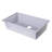 30'' L Single Bowl Granite Kitchen Sink-14644832