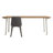 Branch Oak Solid Wood Top Dining Table-6280781-20426296-61653930