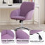 Chaise de bureau pivotante réglable-130840985