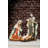 3 Piece Nativity Figurine Set