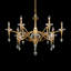 Waverly 12 - Light Chandelier-1151535860