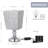 Amy-Louise Metal Table Lamp-2108982052