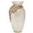 Polly Handmade Glass Table Vase