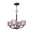 Heavner 4 - Light Classic / Traditional Chandelier-45861823-30724861-45861825