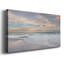 Doux crépuscule - impression sur toile tendue-1745022132